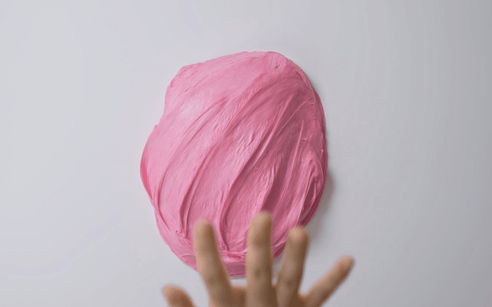 Medicube PDRN Pink Niacinamide Whip Cleanser