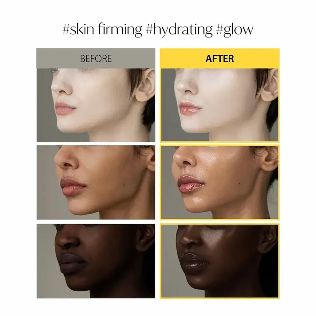 Lifestyle shot of d’Alba White Truffle First Spray Serum on vanity – premium Korean skincare