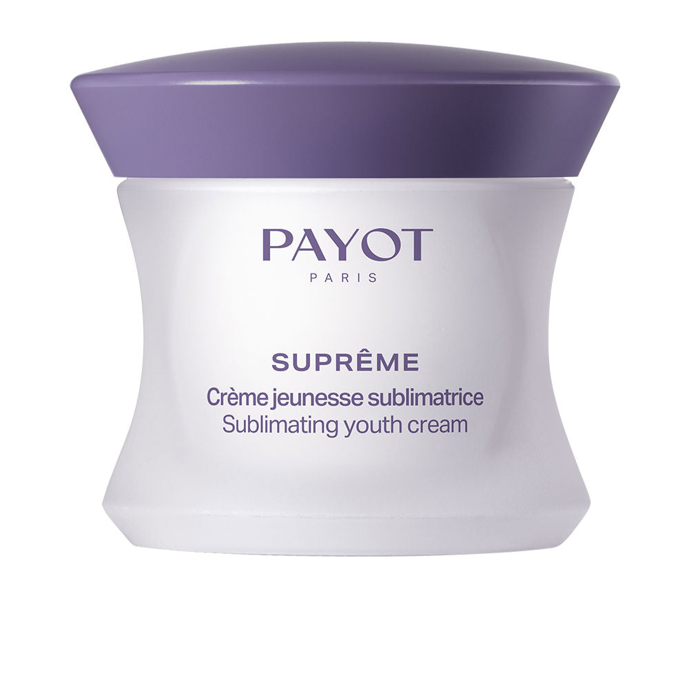 Payot Suprême Crème Jeunesse Sublimatrice