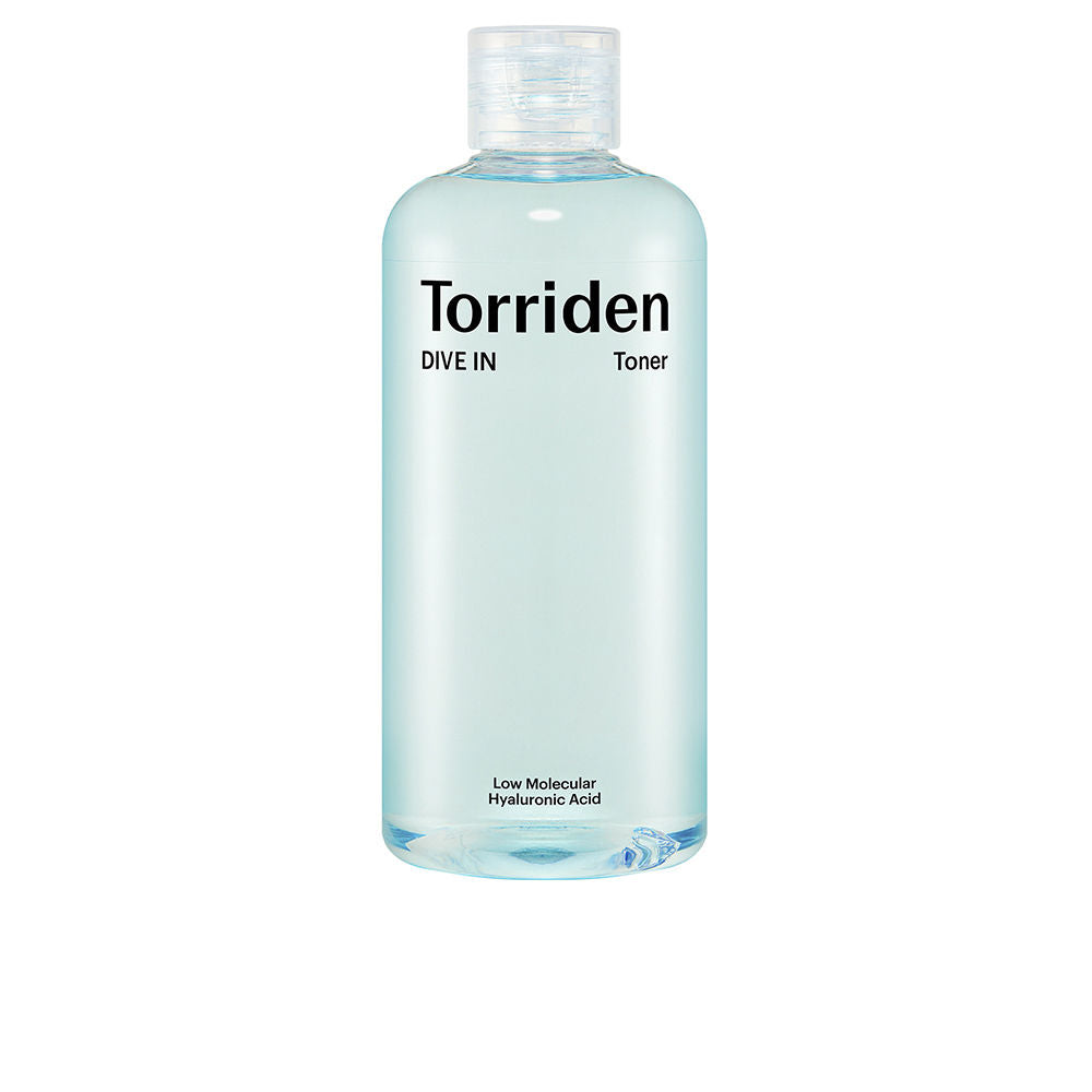 Torriden DIVE-IN Low Molecular Hyaluronic Acid Cleansing Water