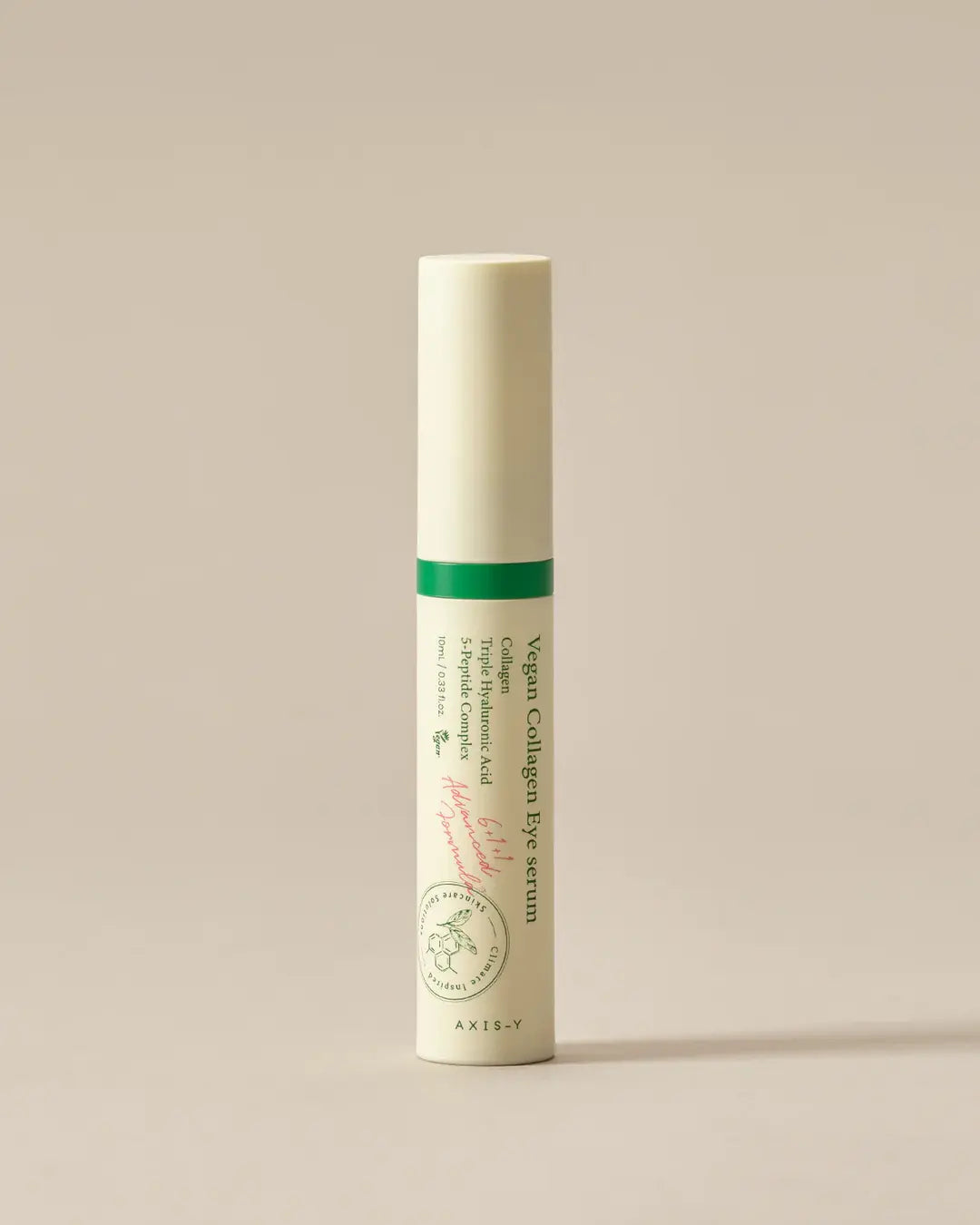 AXIS-Y Vegan Collagen Eye Serum