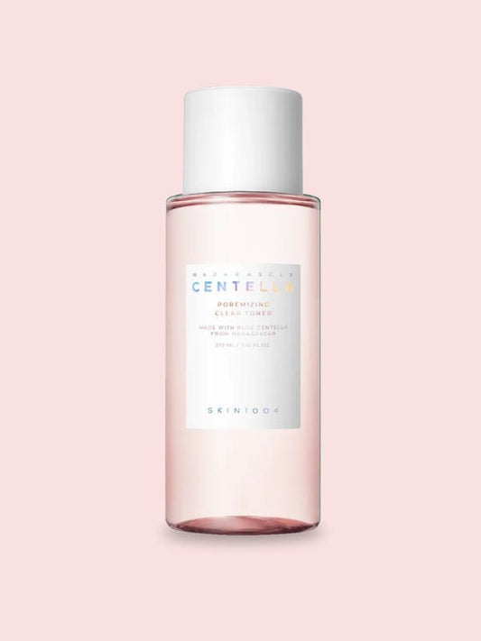 SKIN1004 Madagascar Centella Poremizing Clear Toner