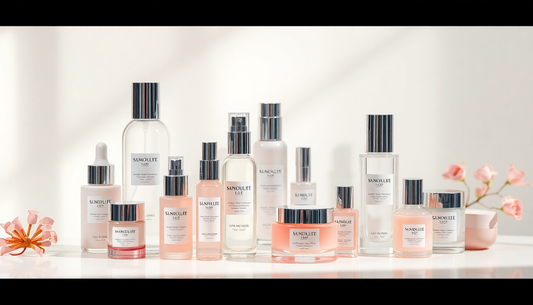 Why Korean Skincare is Taking Over