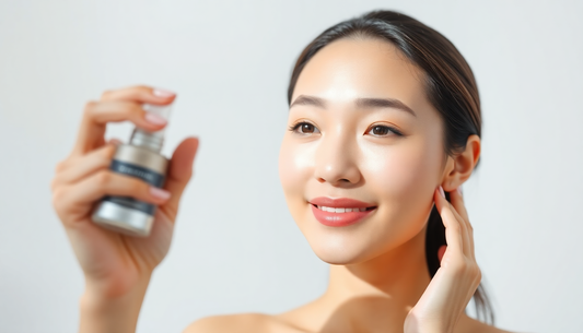 Unlock the Secrets of Glowing Skin with the Ultimate Korean Skincare Routine
