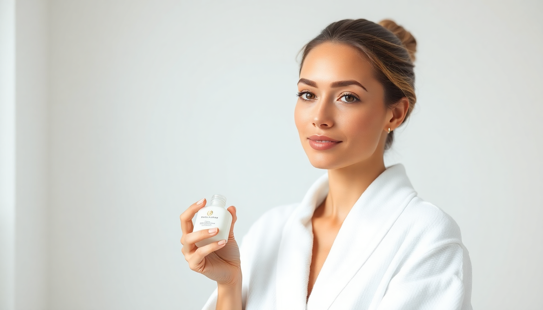 The Secrets of Glowing Skin with the Ultimate Korean Skincare Routine