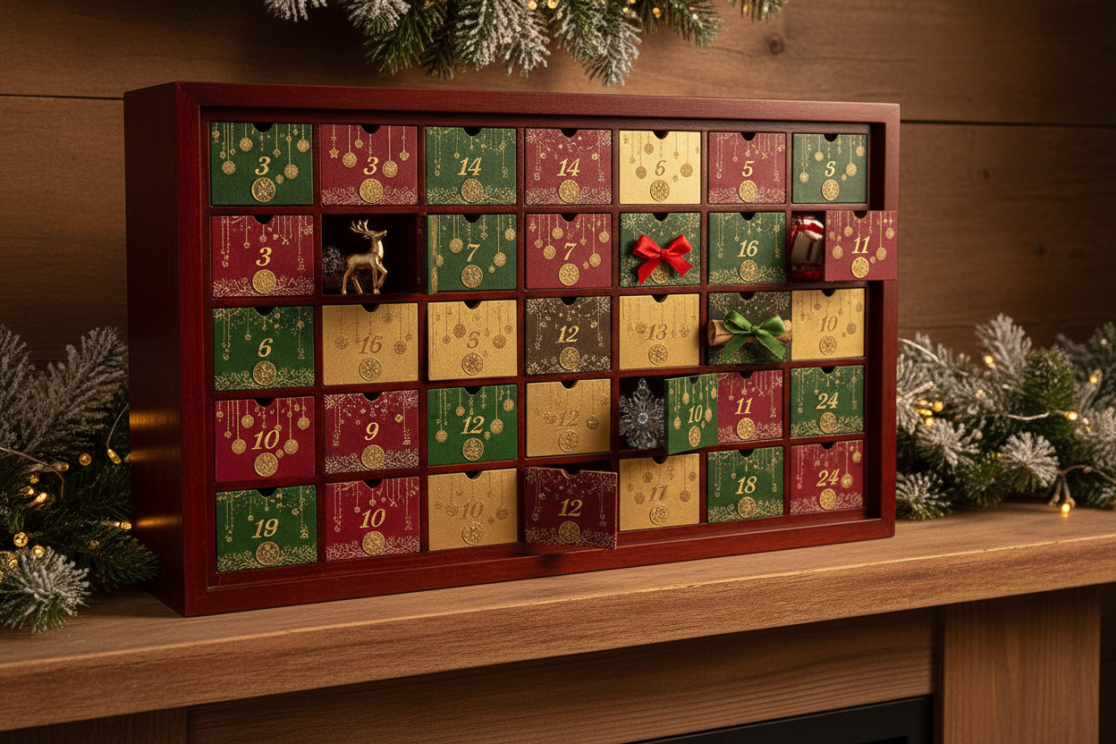 Advent Calendars