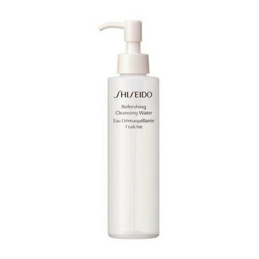 Shiseido Essentials Refreshing Cleansing Water