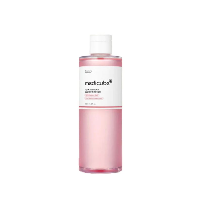 Medicube PDRN Pink Cica Soothing Toner