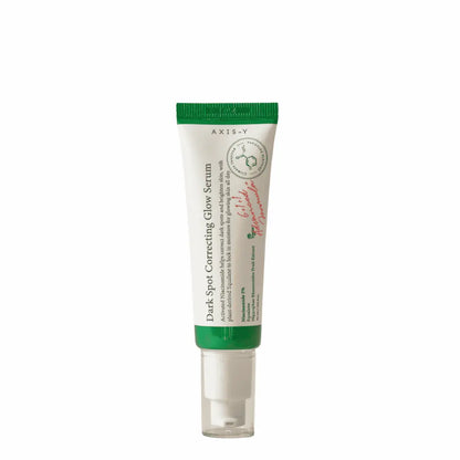 correcting-glow-serum-bottle.webp
AXIS-Y Dark Spot Correcting Glow Serum – Brightening K-Beauty serum with Niacinamide and Sea Buckthorn