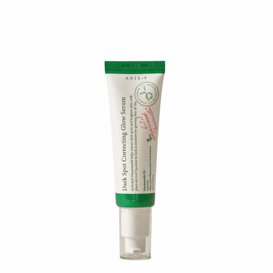correcting-glow-serum-bottle.webp
AXIS-Y Dark Spot Correcting Glow Serum – Brightening K-Beauty serum with Niacinamide and Sea Buckthorn