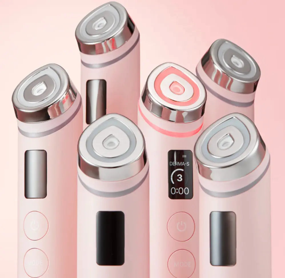 Medicube AGE-R Booster Pro – Advanced Korean Skincare Device Medicube AGE-R Booster Pro – Advanced Korean Skincare Device