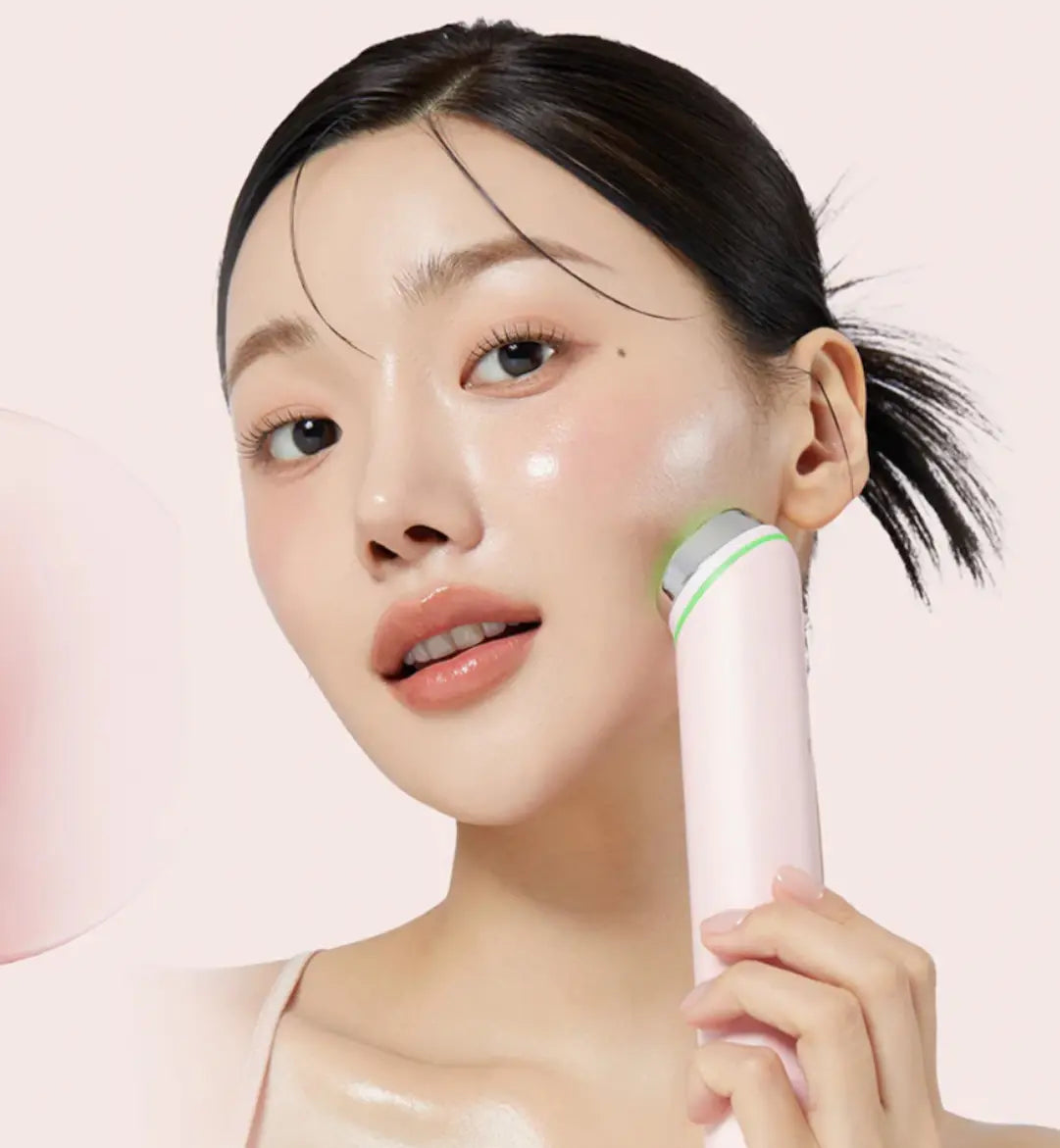 Age R Booster Mask Medicube AGE-R Booster Pro – Advanced Korean Skincare Device | Skinkura.com