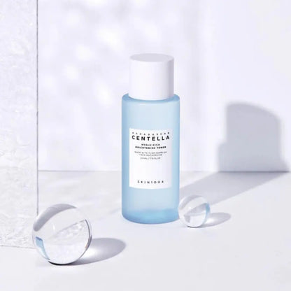 The SKIN1004 Hyalu-Cica Brightening Toner 