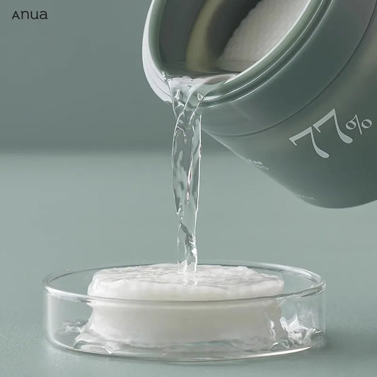 Anua Heartleaf 77% Clear Pad