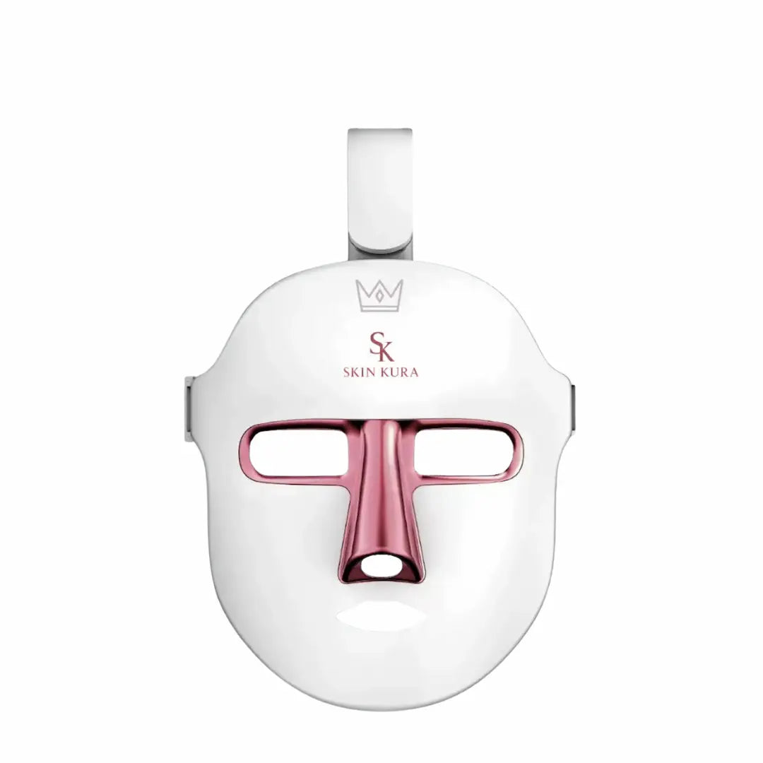 Skinkura LED Face Maskfront