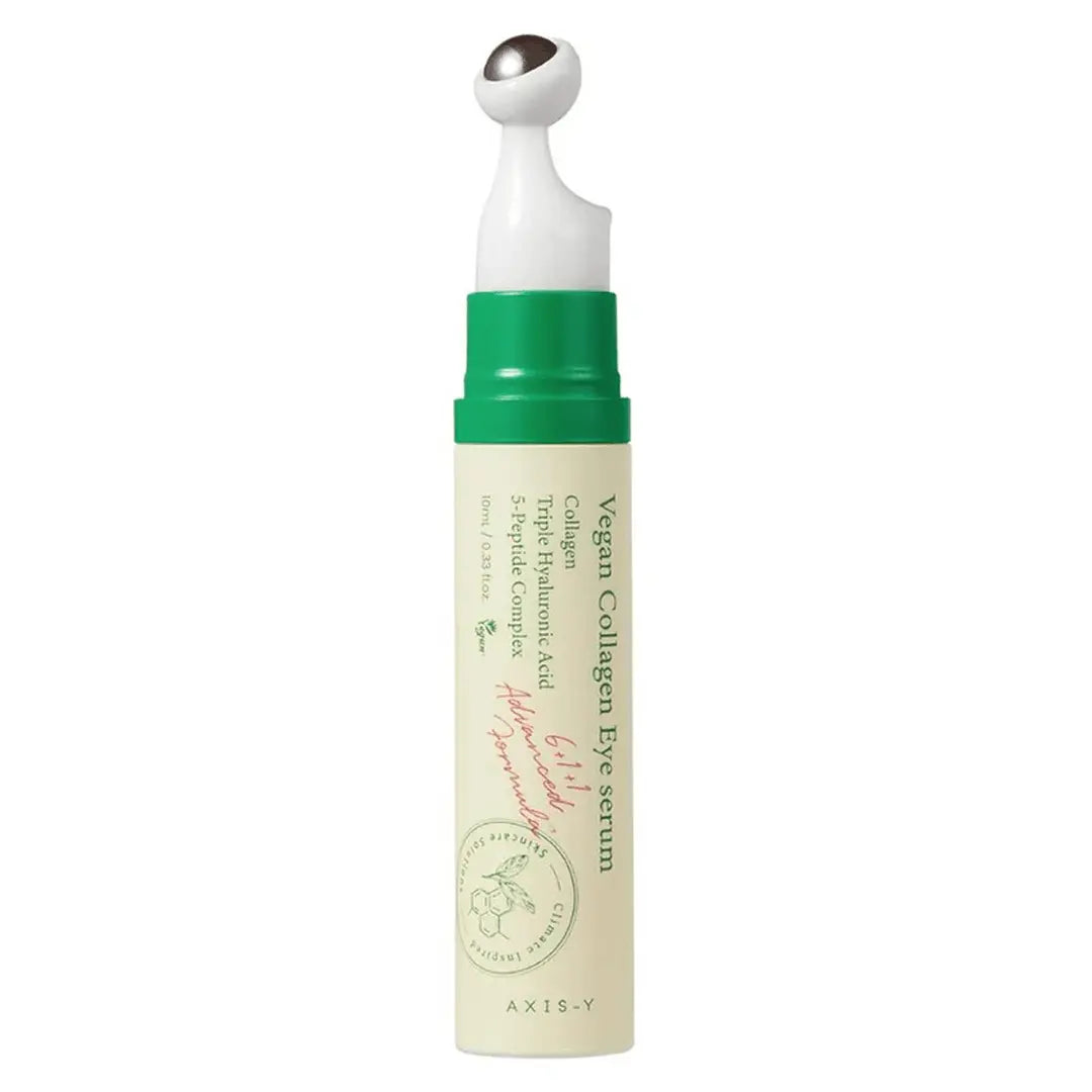 AXIS-Y Vegan Collagen Eye Serum product front view