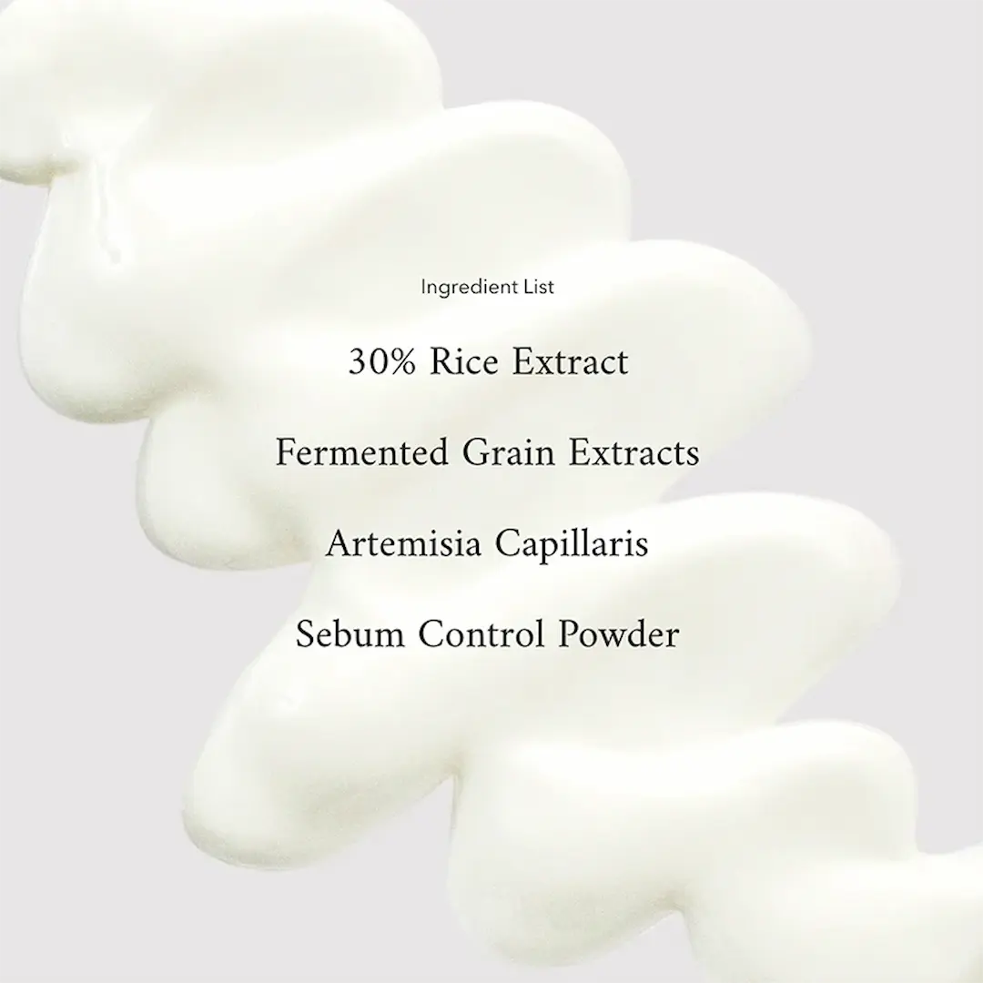 Beauty of Joseon Relief Sun: Rice + Probiotics SPF50+ PA++++