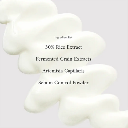 Beauty of Joseon Relief Sun: Rice + Probiotics SPF50+ PA++++