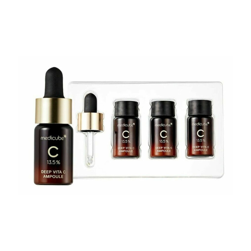 Medicube Deep Vita C Ampoule 2.0