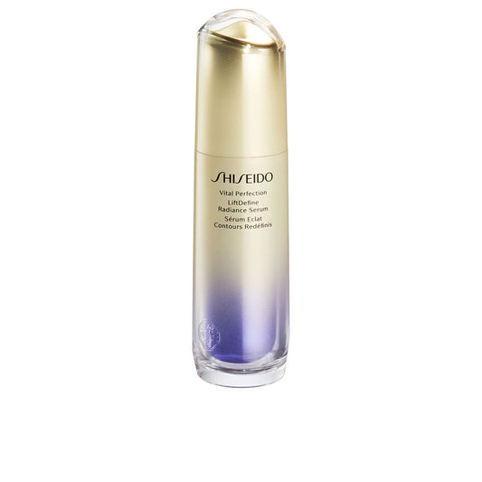 Shiseido Vital Perfection LiftDefine Radiance Serum VITAL PERFECTION