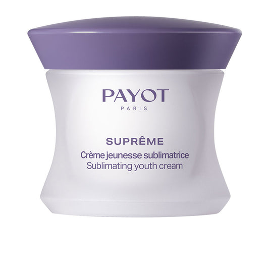 Payot Suprême Crème Jeunesse Sublimatrice