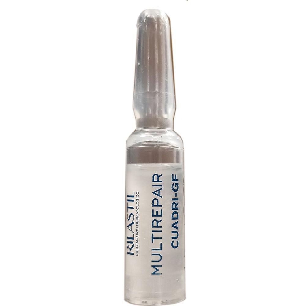 Rilastil Cuadri Gf Global Antiaging Treatment ampoules