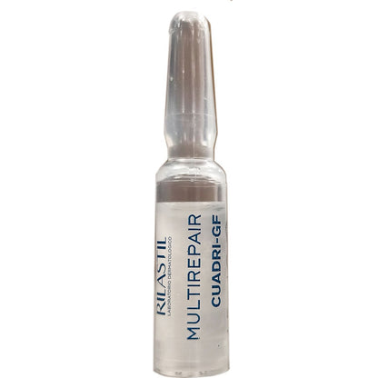 Rilastil Cuadri Gf Global Antiaging Treatment ampoules
