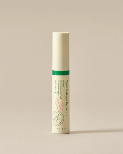 AXIS-Y Vegan Collagen Eye Serum