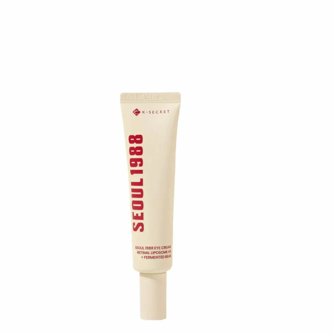 KSECRET SEOUL 1988 Eye Cream front view