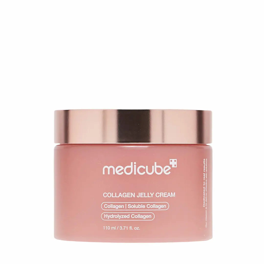 Medicube Collagen Jelly Cream - 110ml