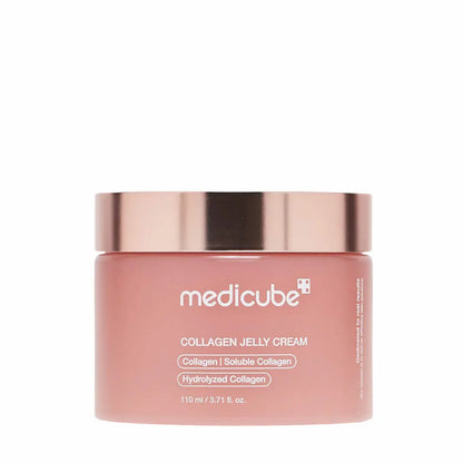 Medicube Collagen Jelly Cream - 110ml