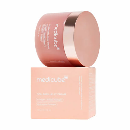 Medicube Collagen Jelly Cream - 110ml