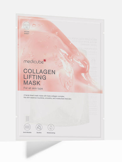 medicube Collagen Lifting Mask 27g