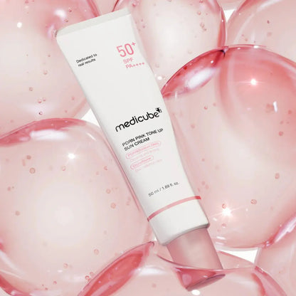 Broad-spectrum UVA/UVB protection | SPF 50+ PA++++ sunscreen
