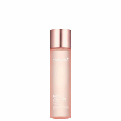 Medicube Triple Collagen Toner 4.0 front | Korean skincare