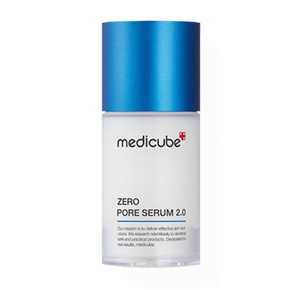 Medicube Zero Pore Serum