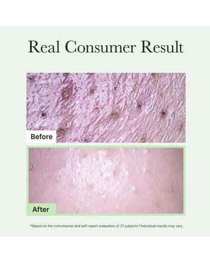 Arencia - Fresh Green Rice Mochi Cleanser