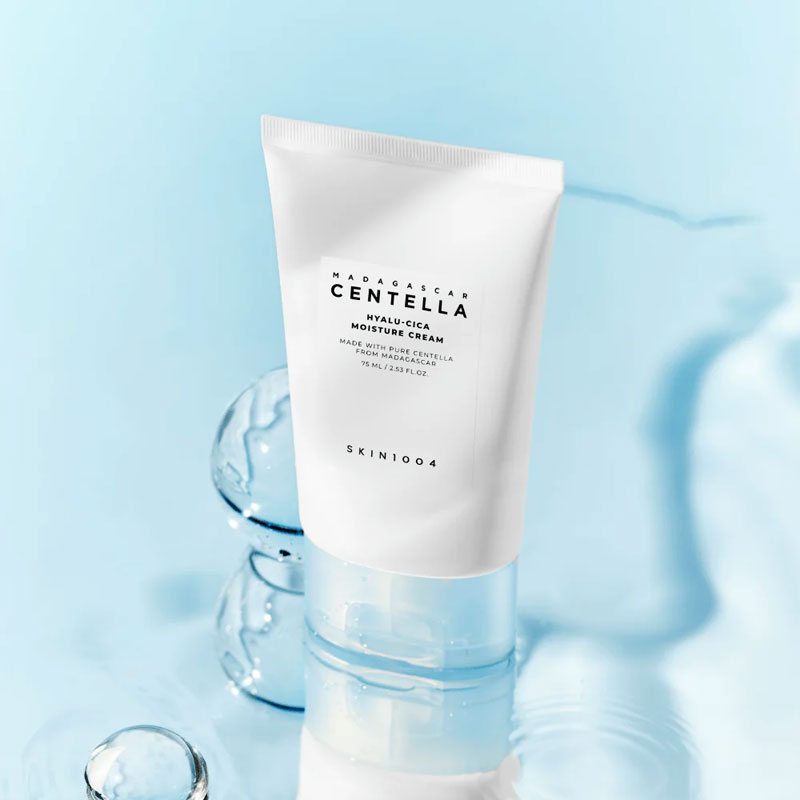 SKIN1004 Madagascar Centella Hyalu-Cica Moisture Cream