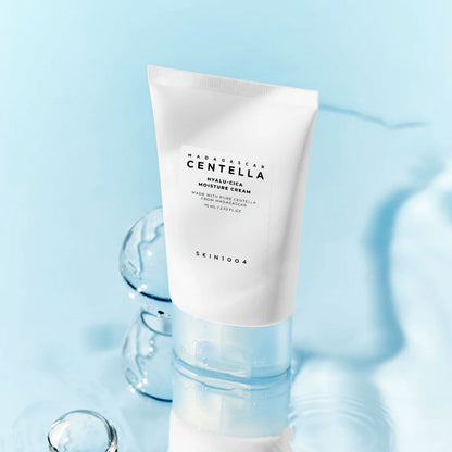 SKIN1004 Madagascar Centella Hyalu-Cica Moisture Cream