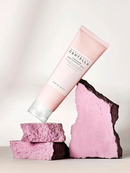 SKIN1004 Madagascar Centella Poremizing Deep Cleansing Foam