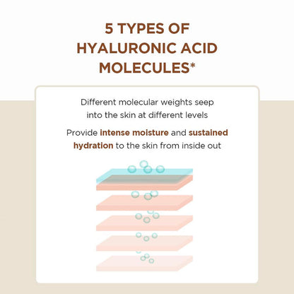 SKIN1004 Madagascar Centella Probio-Cica Essence Toner