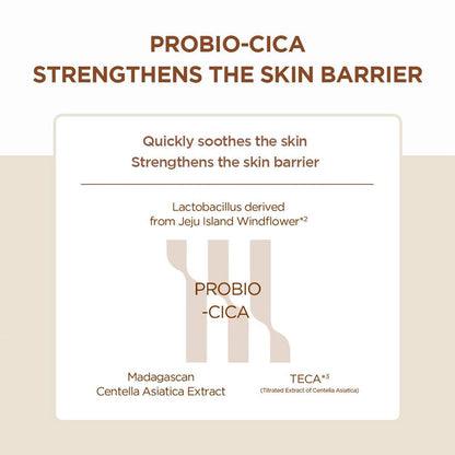 SKIN1004 Madagascar Centella Probio-Cica Essence Toner