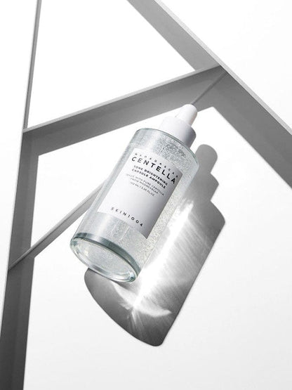 SKIN1004 Madagascar Centella Tone Brightening Capsule Ampoule