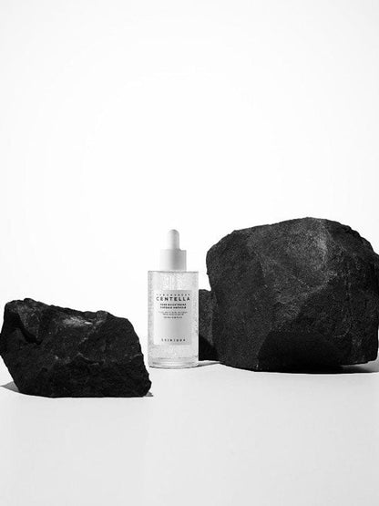 SKIN1004 Madagascar Centella Tone Brightening Capsule Ampoule