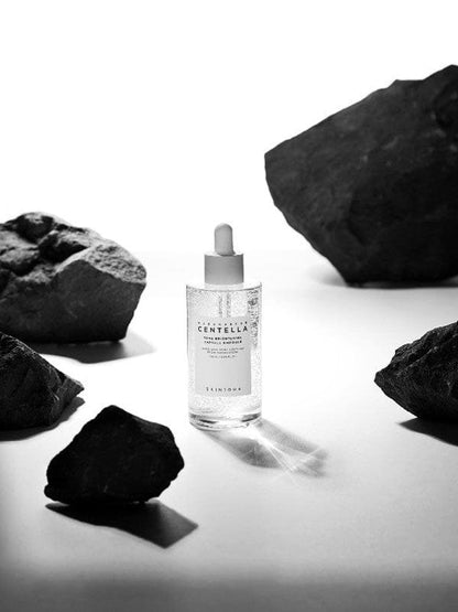 SKIN1004 Madagascar Centella Tone Brightening Capsule Ampoule