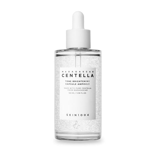 SKIN1004 Madagascar Centella Tone Brightening Capsule Ampoule