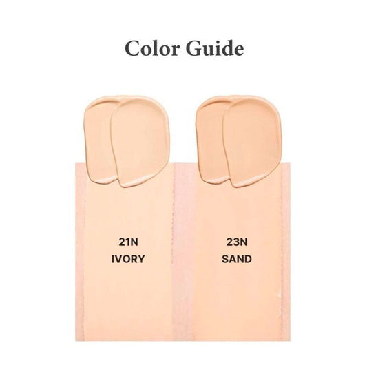 TIRTIR Mask Fit Cushion 18g