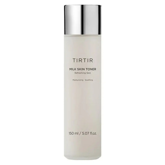 TirTir Milk Skin Toner 150 ml front product