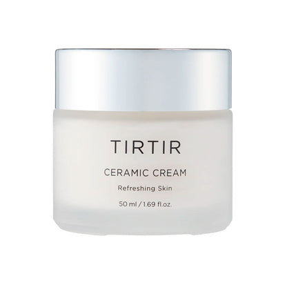 TIRTIR Ceramic Cream 50ml front product image